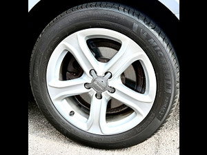 Audi A4 thumbnail