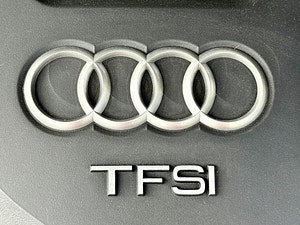 Audi A4 thumbnail