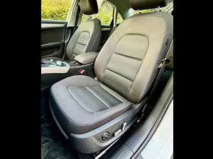 Audi A4 thumbnail