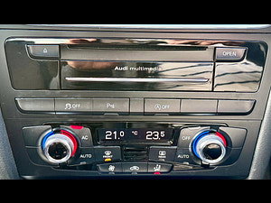 Audi A4 thumbnail
