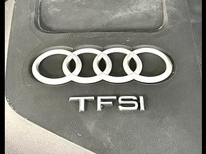Audi A4 thumbnail