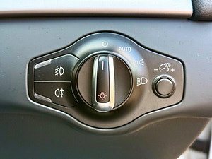 Audi A4 thumbnail