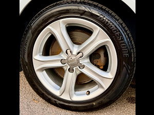 Audi A4 thumbnail