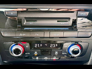 Audi A4 thumbnail
