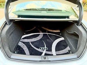 Audi A4 thumbnail