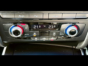 Audi A4 thumbnail