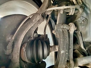 Audi A4 thumbnail