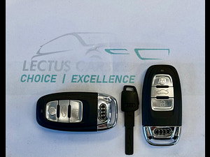 Audi A4 thumbnail