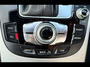 Audi A4 thumbnail