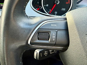 Audi A4 thumbnail