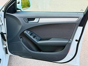 Audi A4 thumbnail