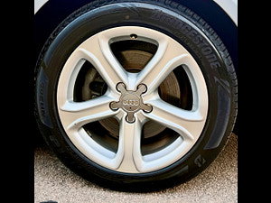 Audi A4 thumbnail