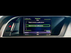 Audi A4 thumbnail