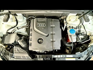 Audi A4 thumbnail