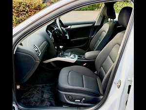 Audi A4 thumbnail