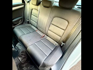 Audi A4 thumbnail
