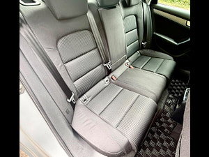 Audi A4 thumbnail