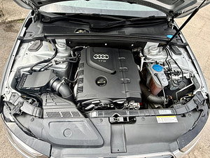 Audi A4 thumbnail