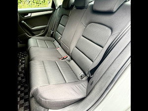 Audi A4 thumbnail