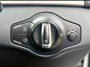 Audi A4 thumbnail