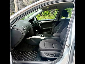 Audi A4 thumbnail