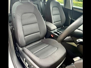Audi A4 thumbnail