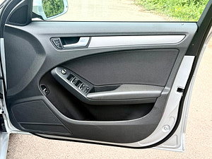 Audi A4 thumbnail