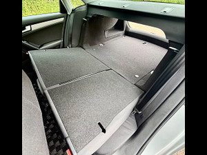 Audi A4 thumbnail