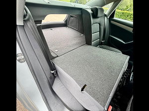 Audi A4 thumbnail