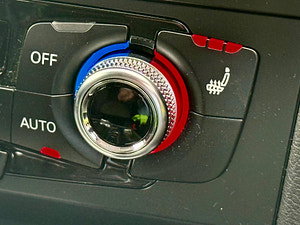 Audi A4 thumbnail