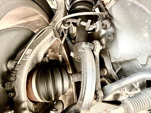 Audi A4 thumbnail