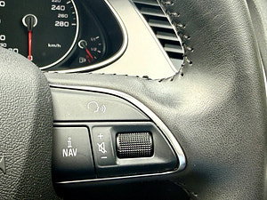 Audi A4 thumbnail