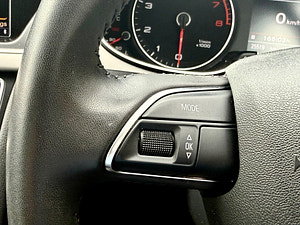 Audi A4 thumbnail