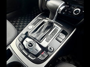 Audi A4 thumbnail