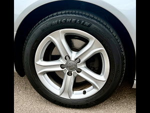 Audi A4 thumbnail