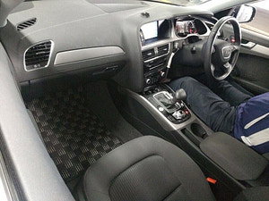 Audi A4 Avant thumbnail