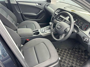 Audi A4 Avant thumbnail