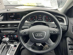 Audi A4 Avant thumbnail