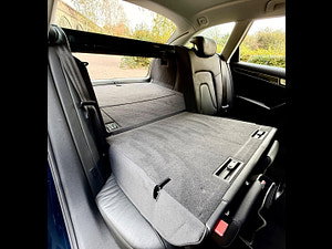 Audi A4 Avant thumbnail