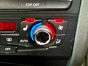 Audi A4 Avant thumbnail
