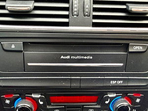 Audi A4 Avant thumbnail