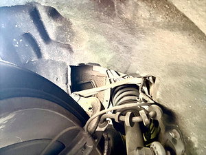 Audi A4 Avant thumbnail