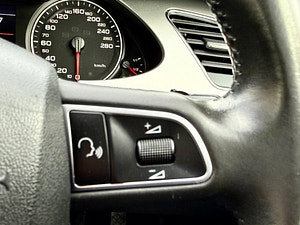 Audi A4 Avant thumbnail
