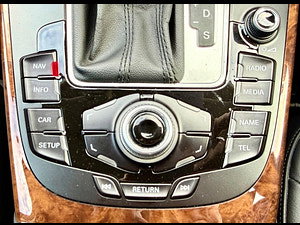 Audi A4 Avant thumbnail