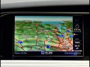 Audi A4 Avant thumbnail