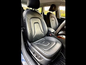 Audi A4 Avant thumbnail