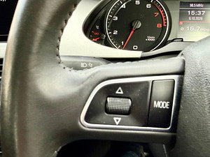 Audi A4 Avant thumbnail