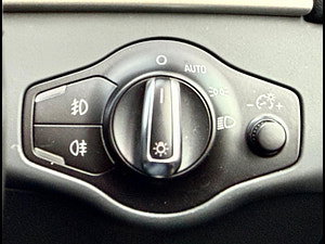 Audi A4 Avant thumbnail