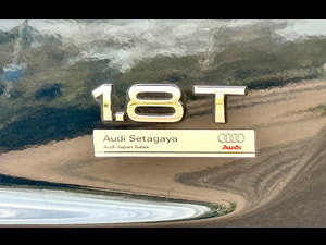 Audi A4 Avant thumbnail