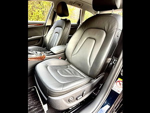 Audi A4 Avant thumbnail